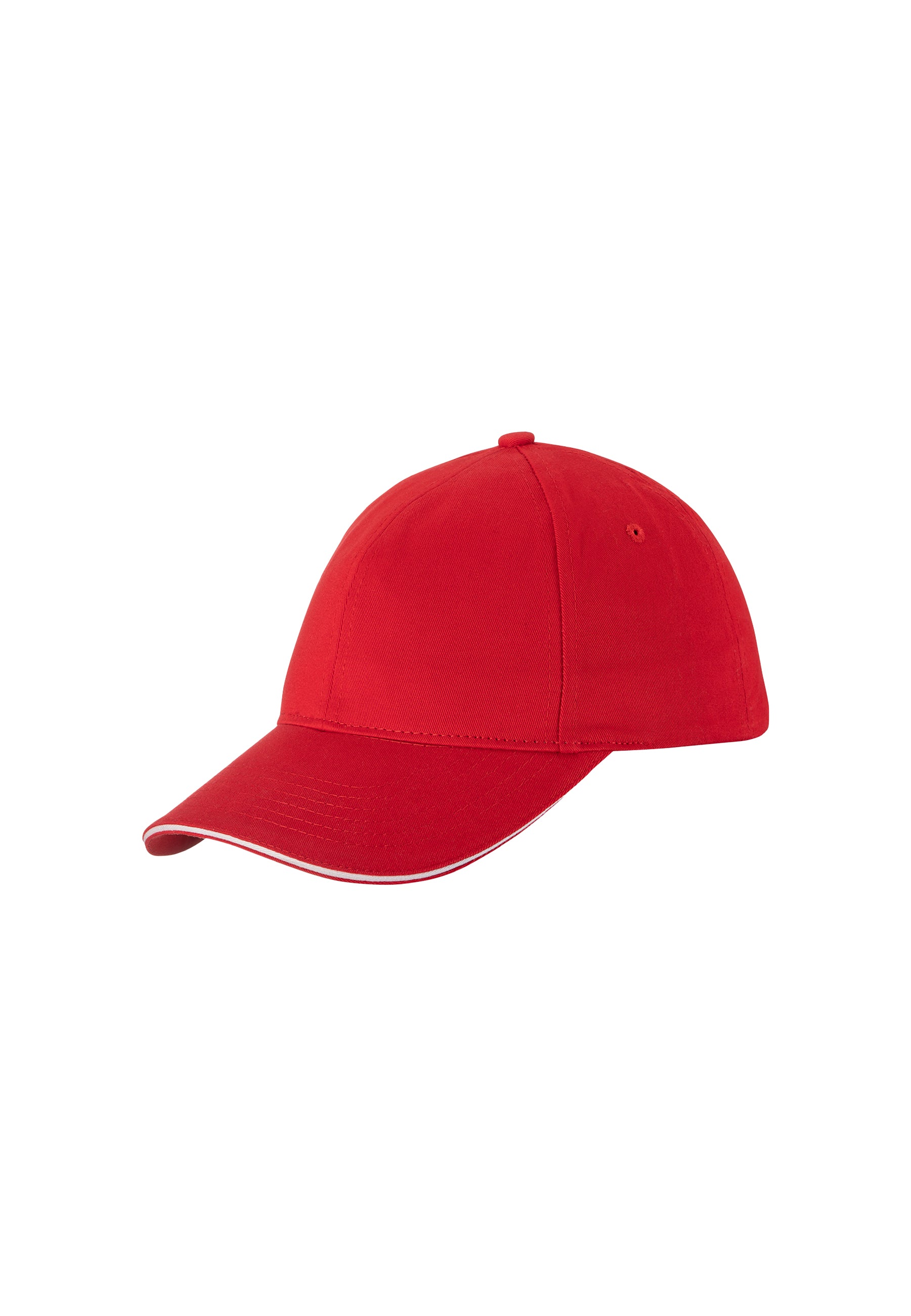 Switcher cap churchill color/10 rouge