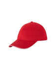 Switcher cap churchill color/10 rouge