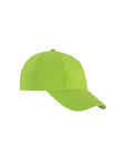 Switcher cap kennedy color/364 limette