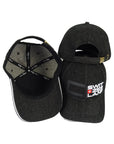 Denim Baumwoll Cap Switzerland