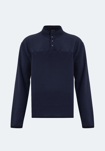 Switcher fleece bormio color/20 marine