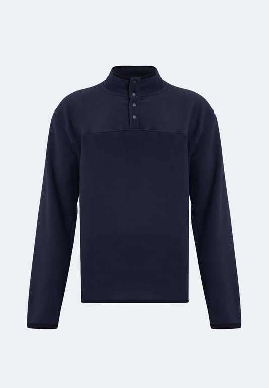 Switcher fleece bormio color/20 marine