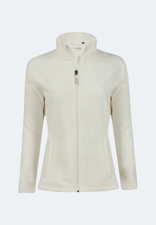 Switcher fleece montreal color/601 blanc casse