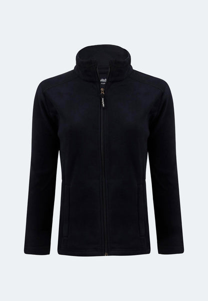 Switcher fleece montreal color/40 noir