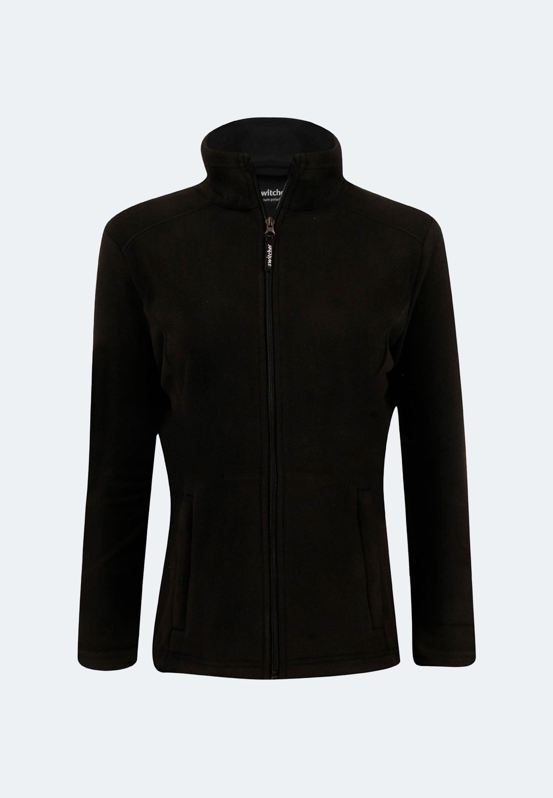 Switcher polaire montreal color/40 noir