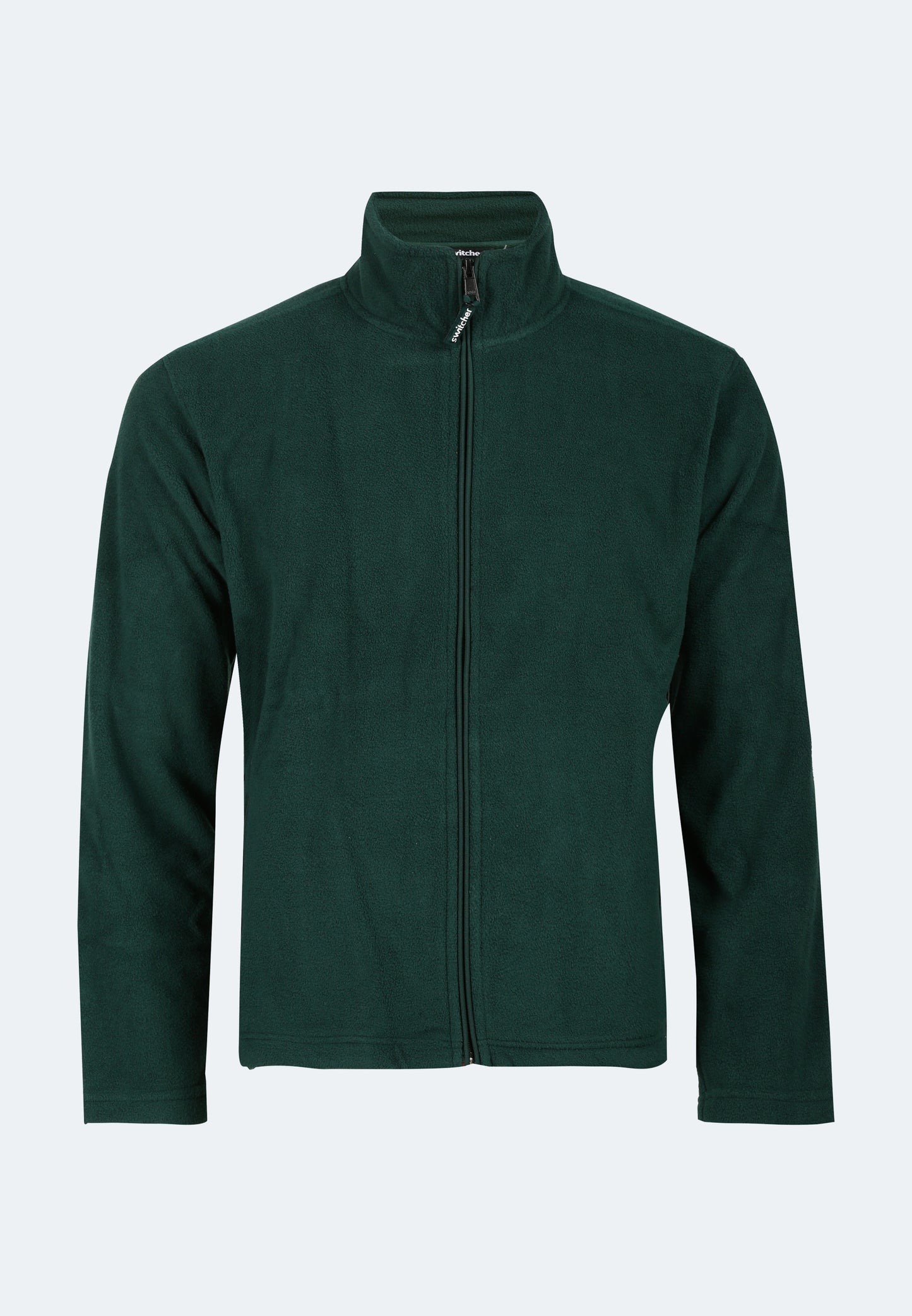 Faserpelz Jacke Vancouver Switcher
