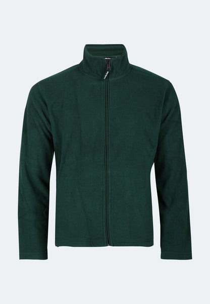 Faserpelz Jacke Vancouver Switcher