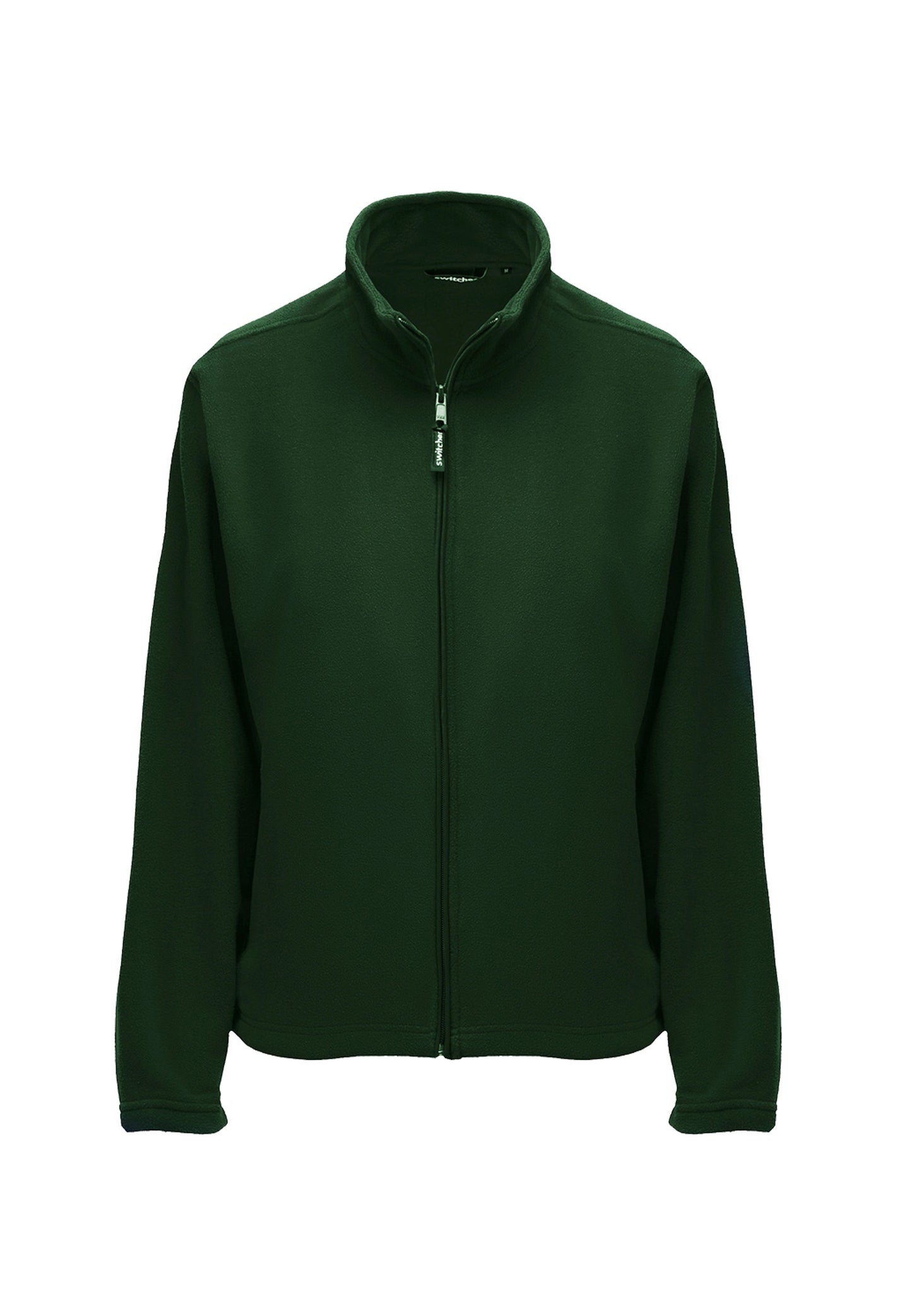 Switcher fleece vancouver color/345 foret