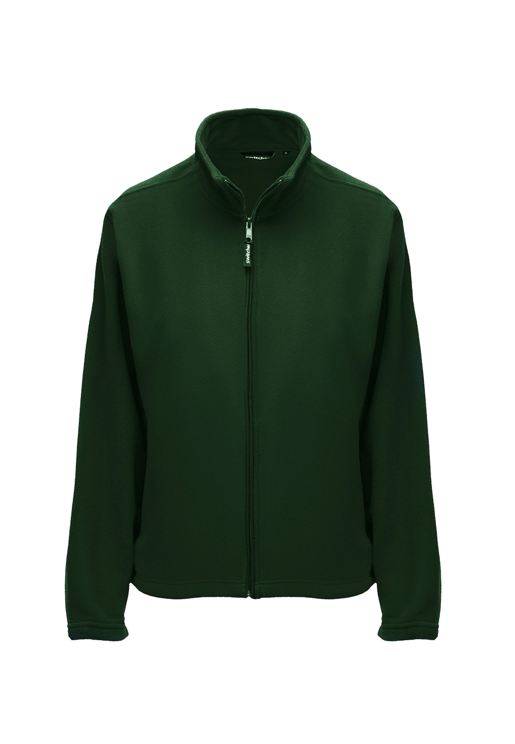 Switcher fleece vancouver color/345 foret