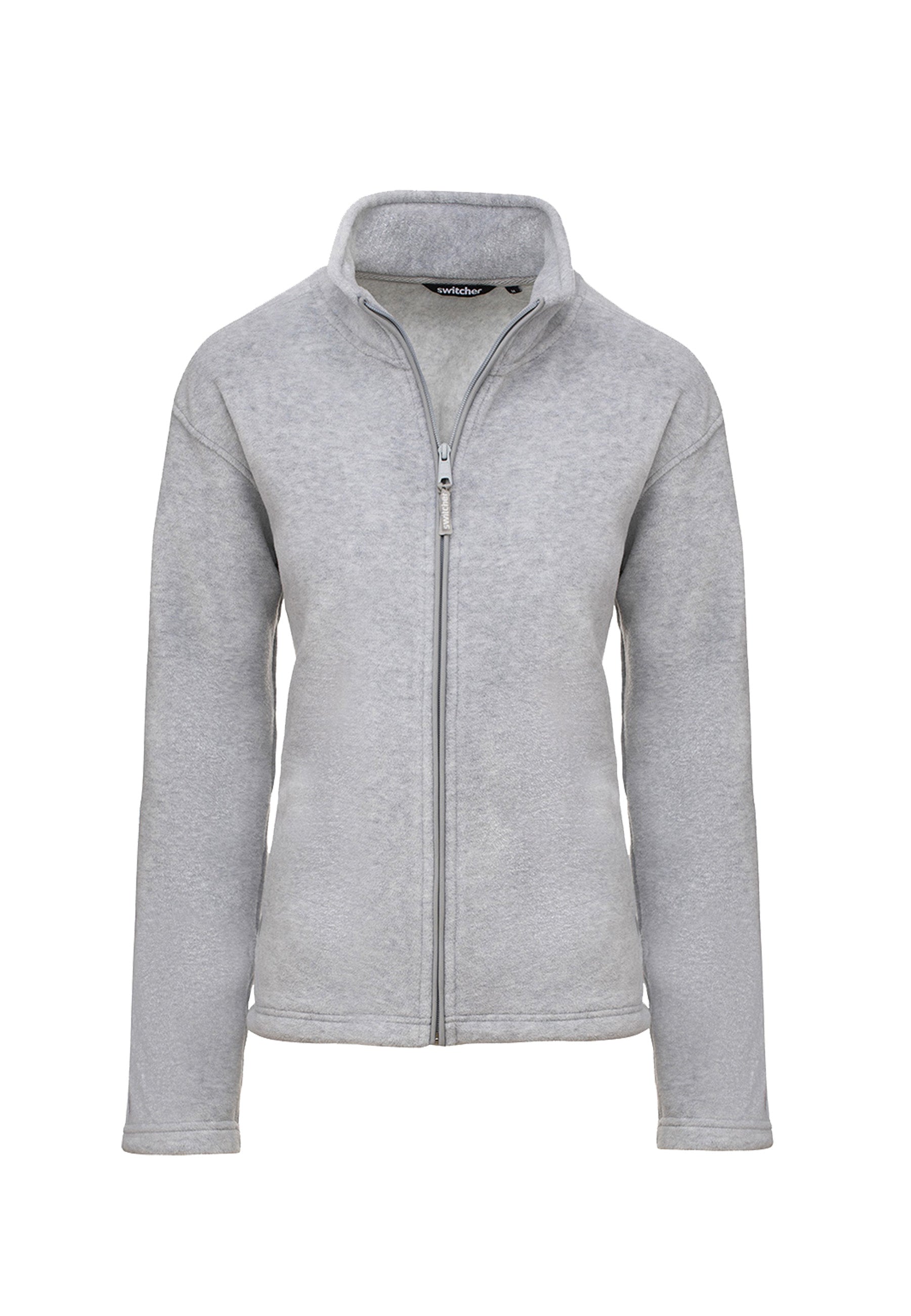 Switcher fleece vancouver color/42 gris chine