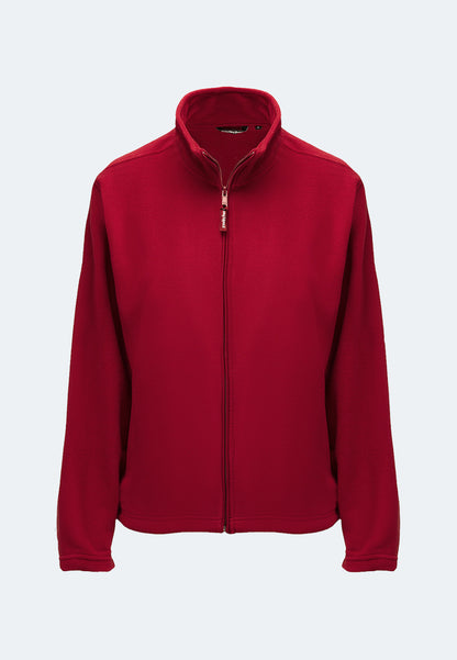 Switcher fleece vancouver color/107 ketchup