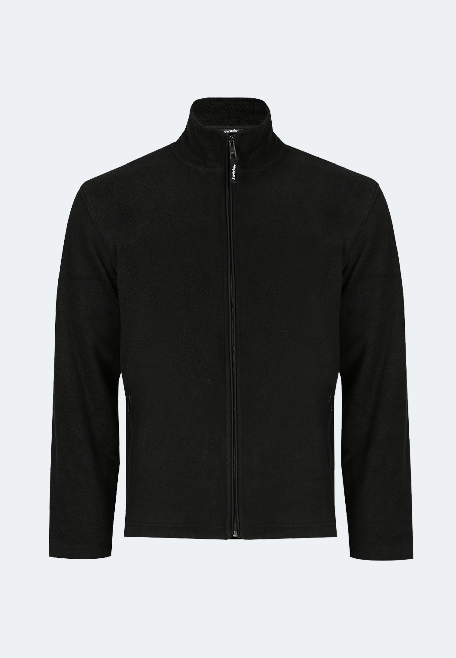 Switcher polaire vancouver color/40 noir