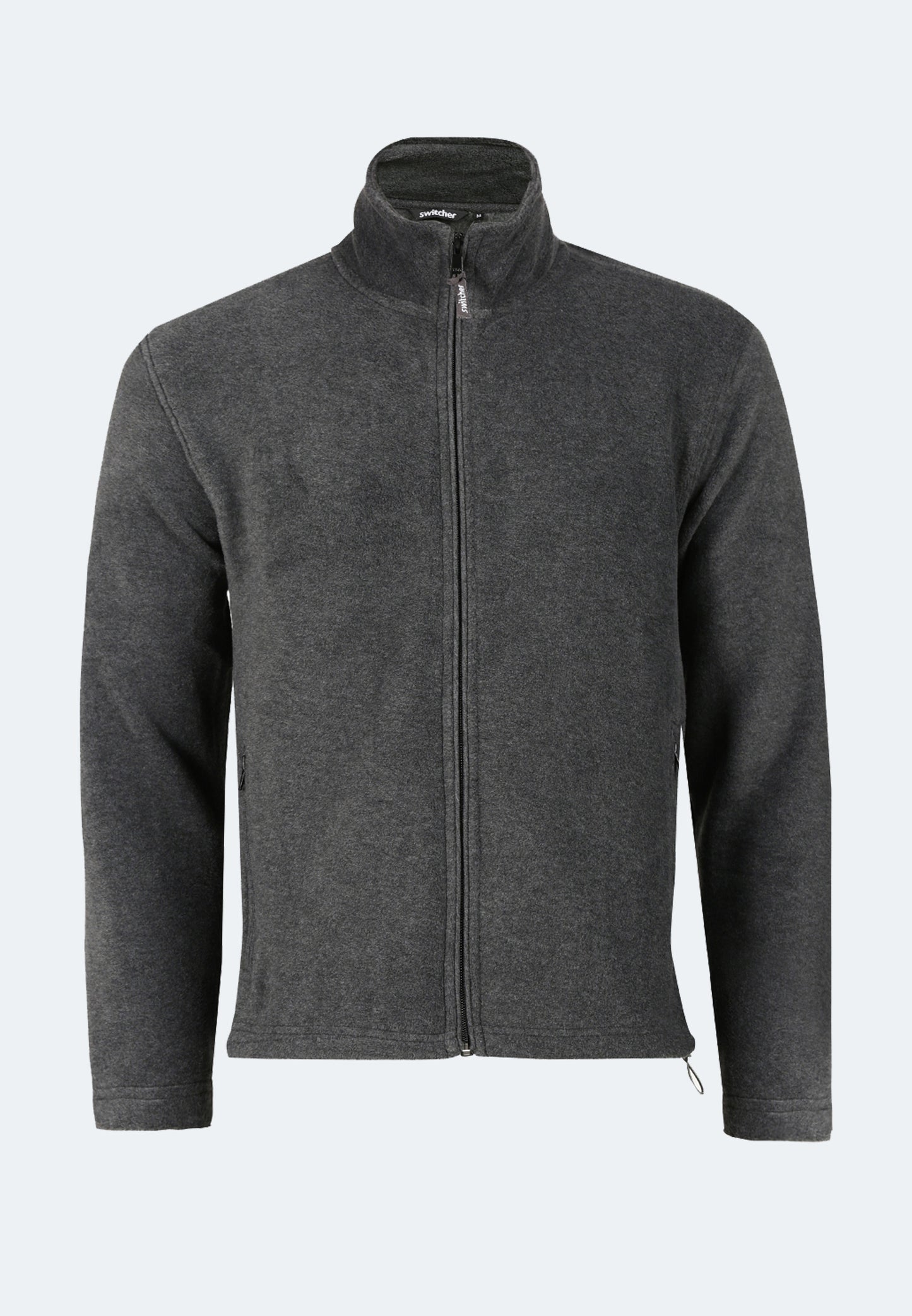 Switcher fleece vancouver color/41 noir chine