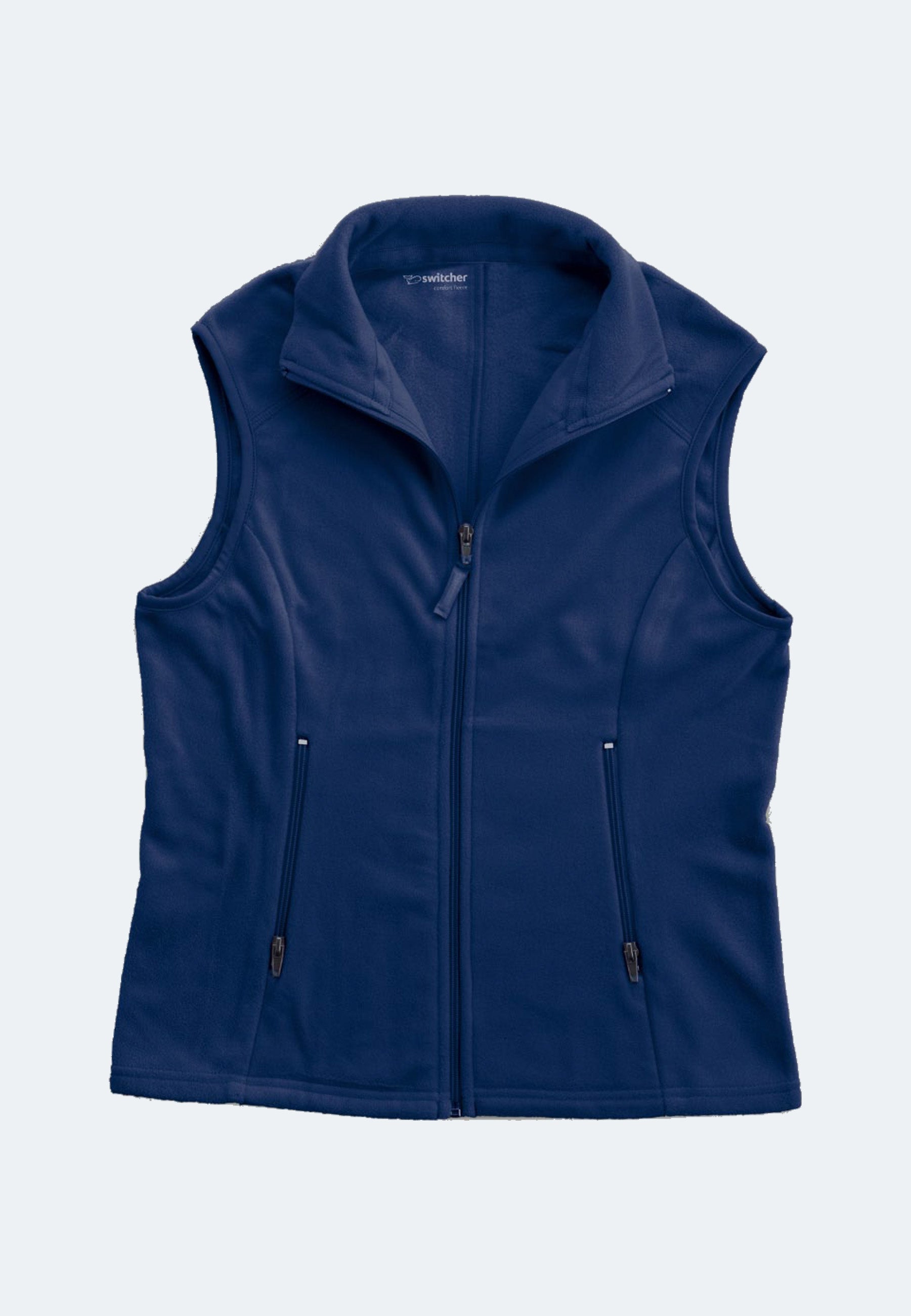 Switcher fleece helsinki color/20 marine