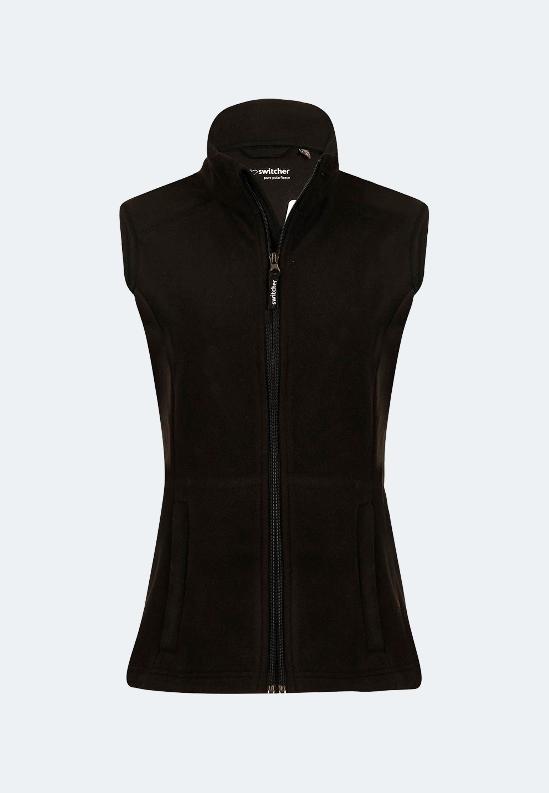 Switcher fleece helsinki color/40 noir