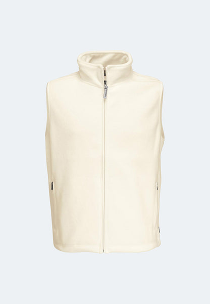 Switcher fleece cortina color/601 blanc casse
