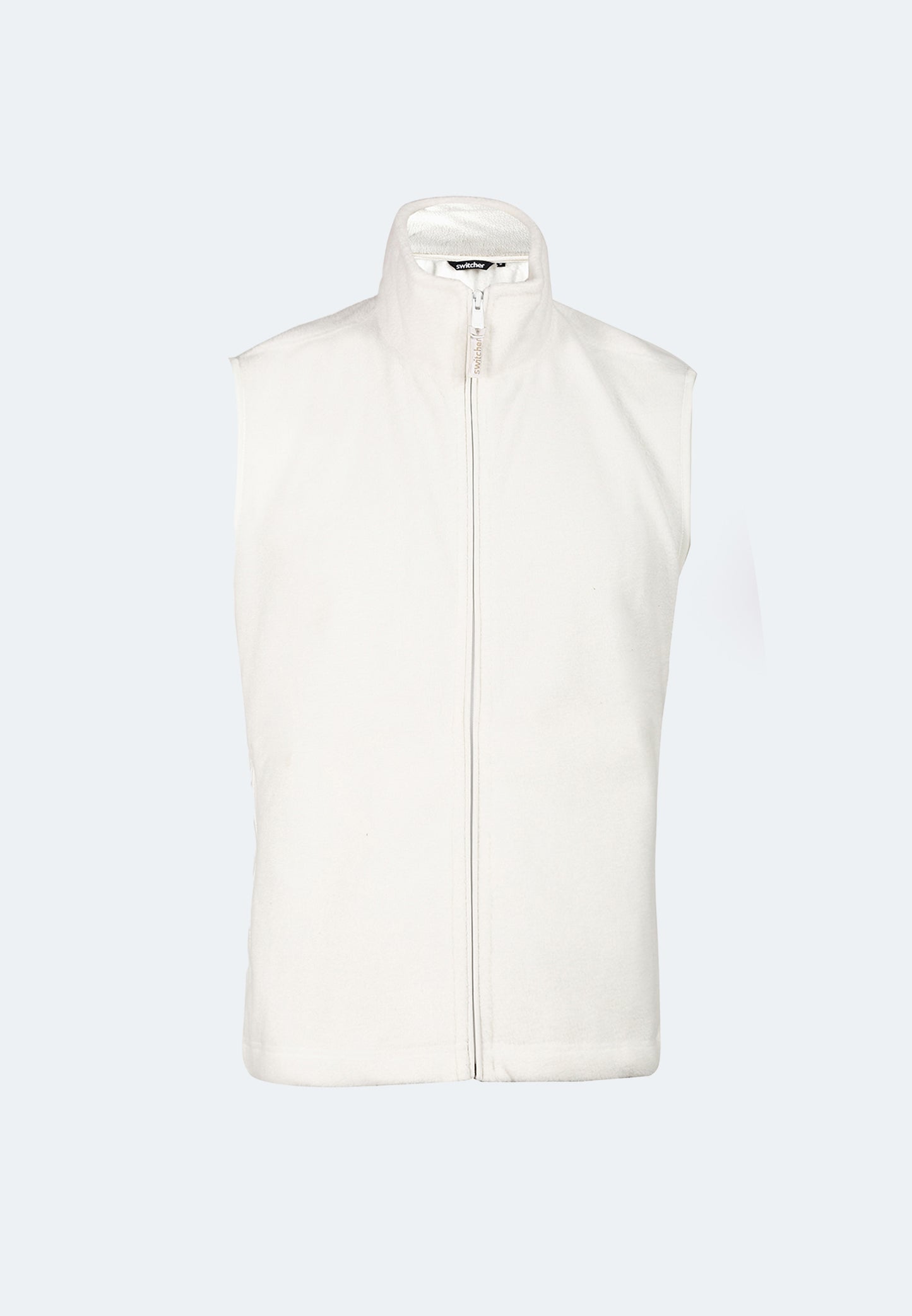 Switcher fleece cortina color/601 blanc casse