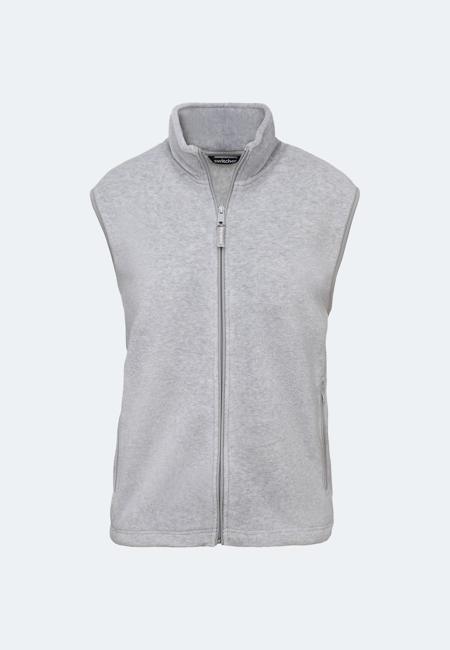 Switcher fleece cortina color/42 gris chine