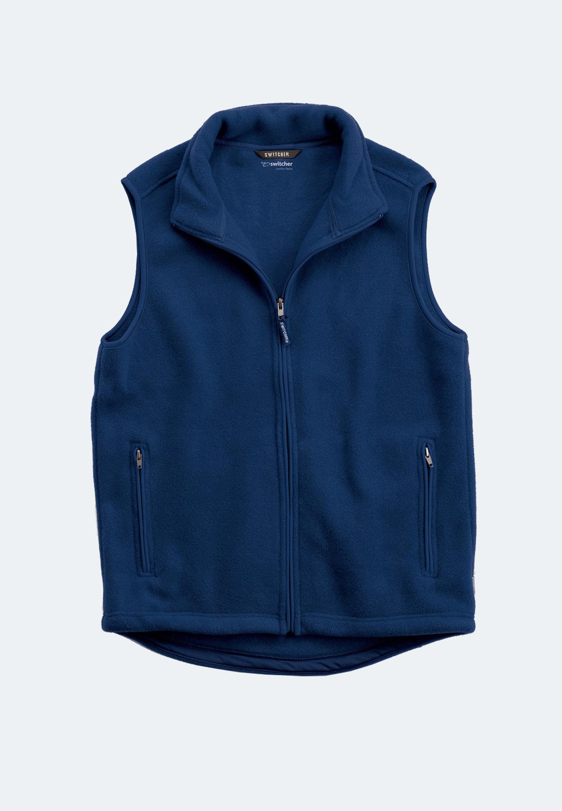 Switcher fleece cortina color/20 marine