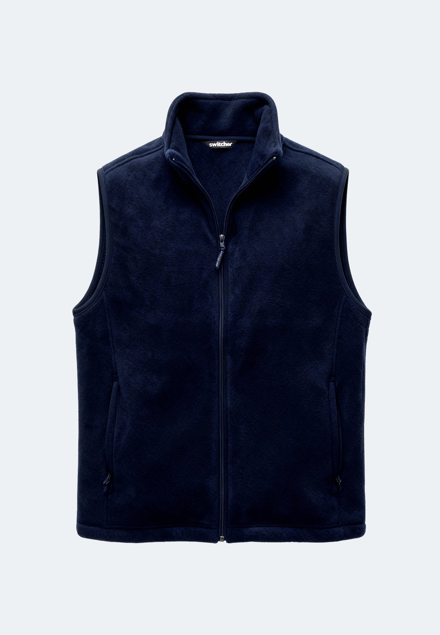 Switcher fleece cortina color/20 marine