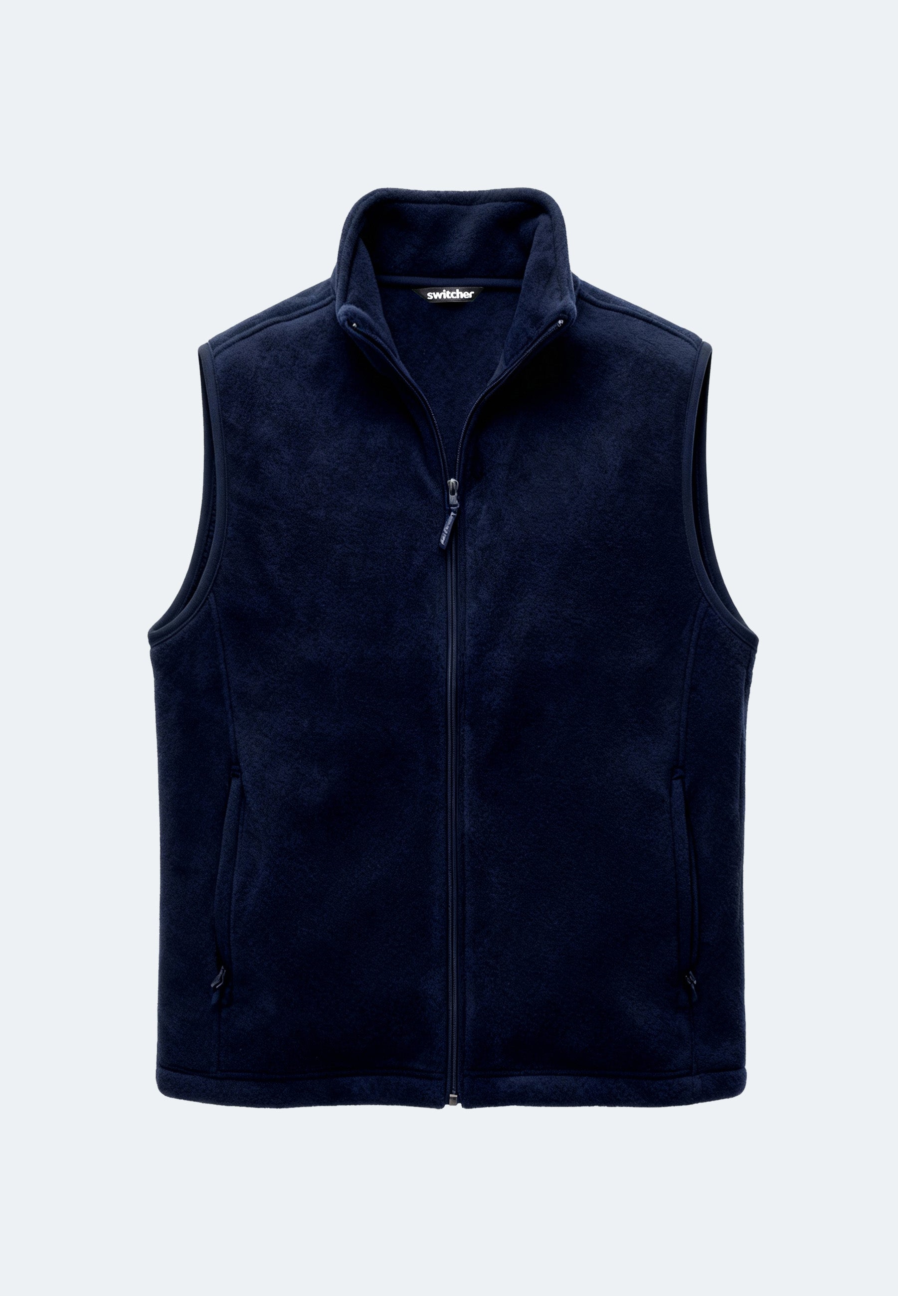 Switcher fleece cortina color/20 marine