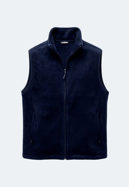 Switcher fleece cortina color/20 marine