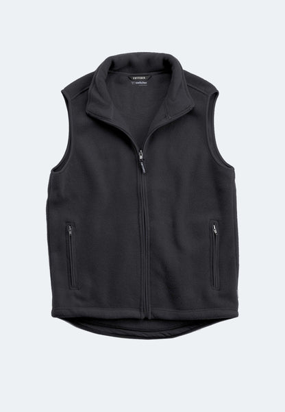 Switcher fleece cortina color/40 noir