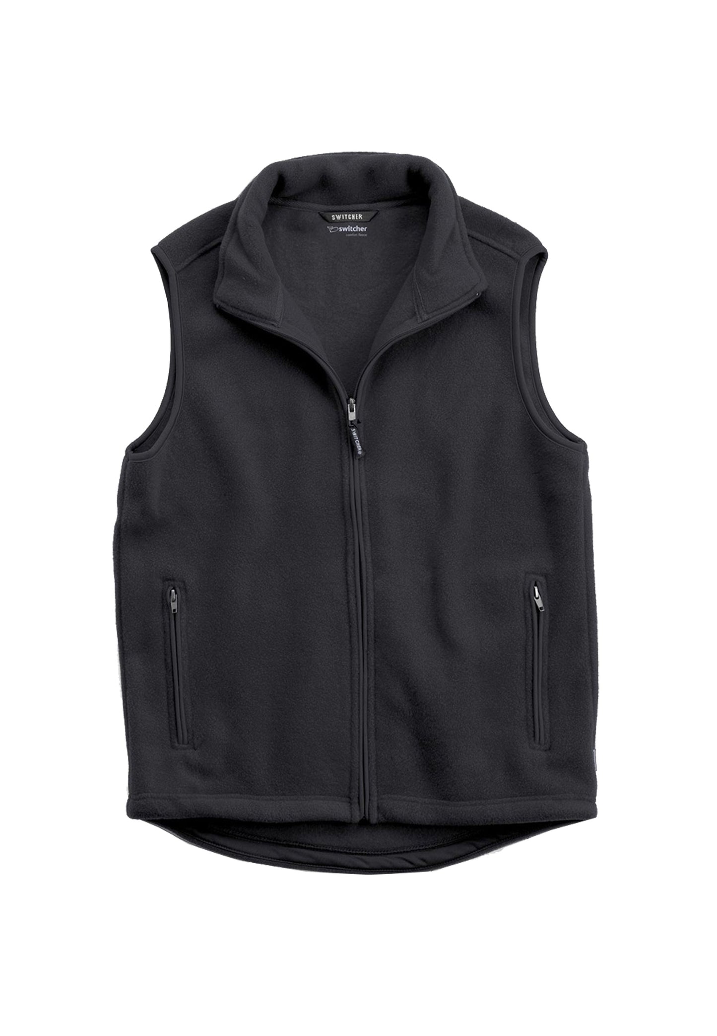 Switcher fleece cortina color/40 noir