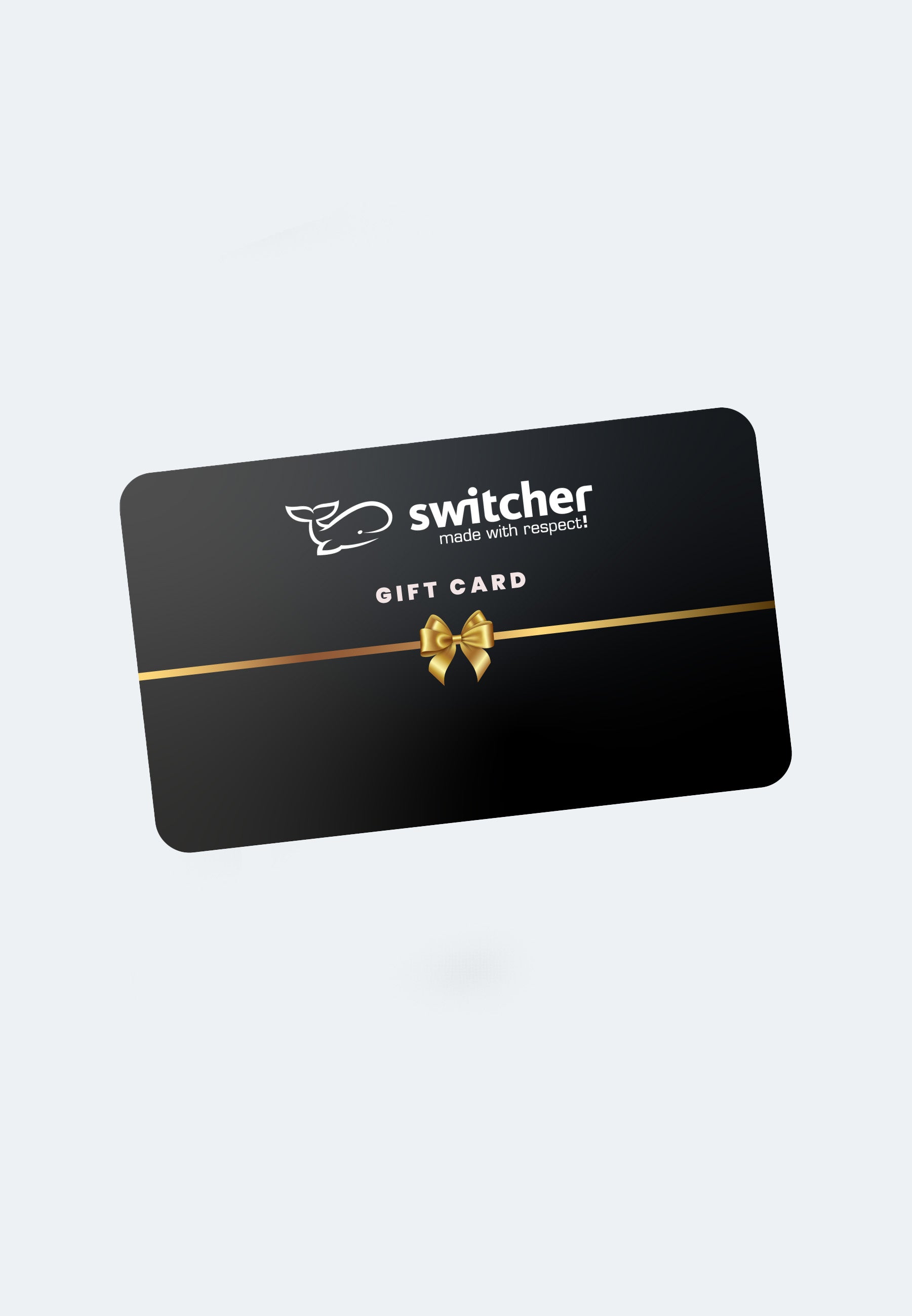 Digital Gift Card - Gutscheine