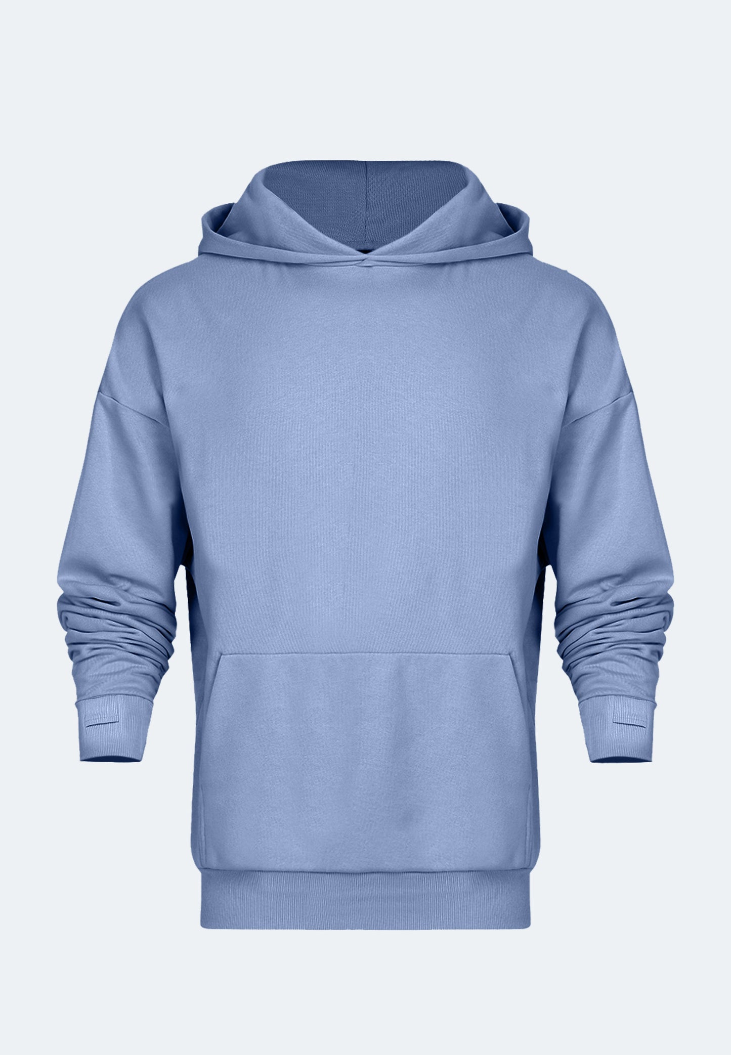 Heavyweight Hoodie Casablanca