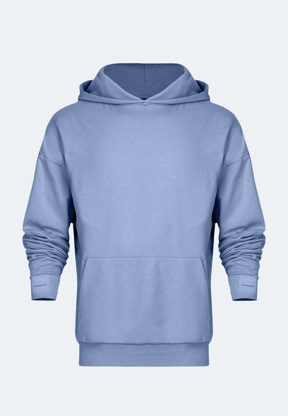 Heavyweight Hoodie Casablanca