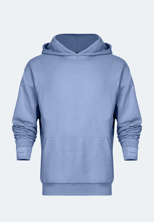 Heavyweight Hoodie Casablanca