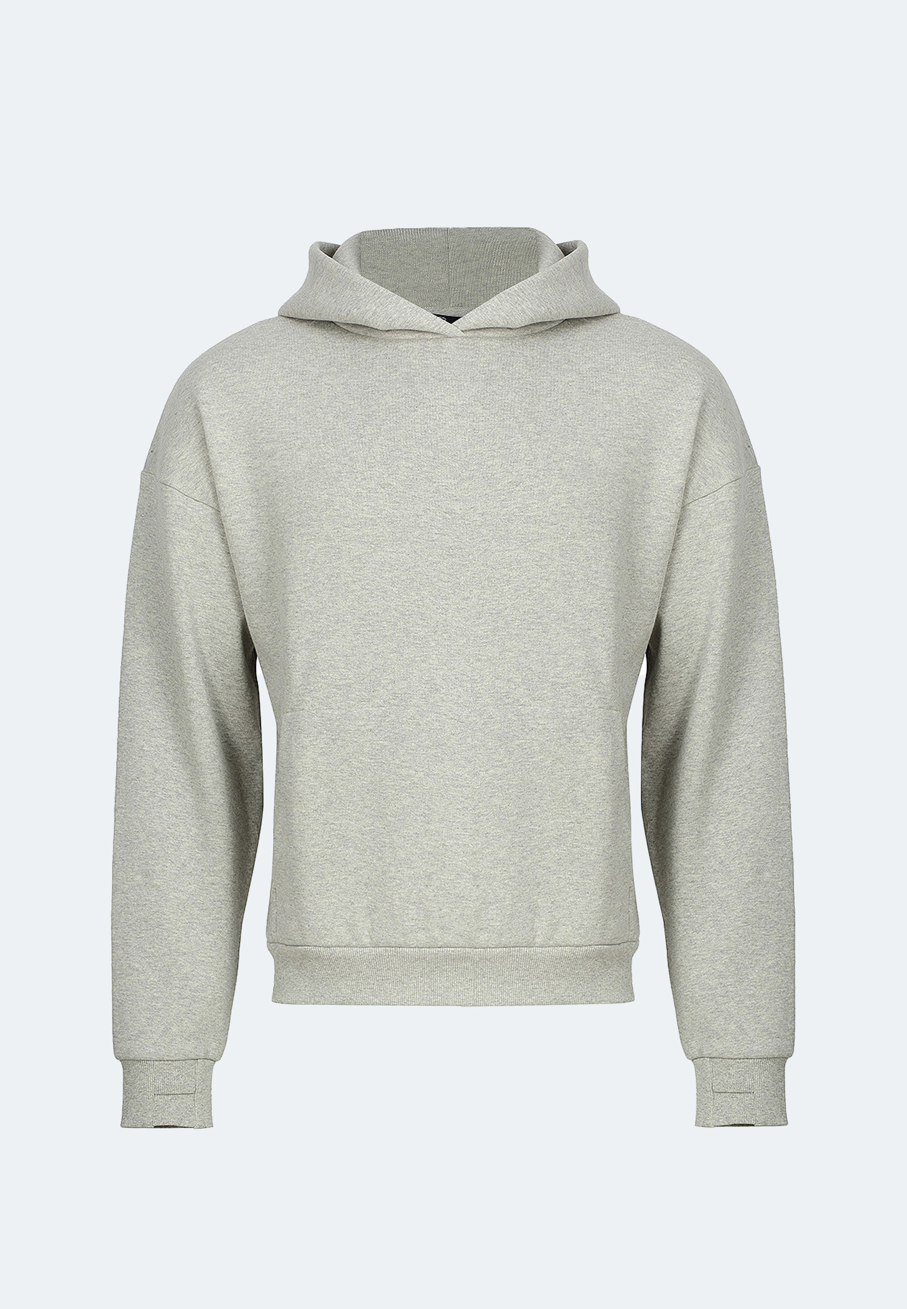 Switcher hoodie men's casablanca color/42 gris chine