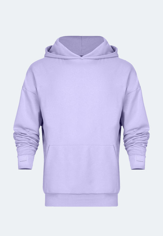 Switcher hoodie men's casablanca color/199 lavender