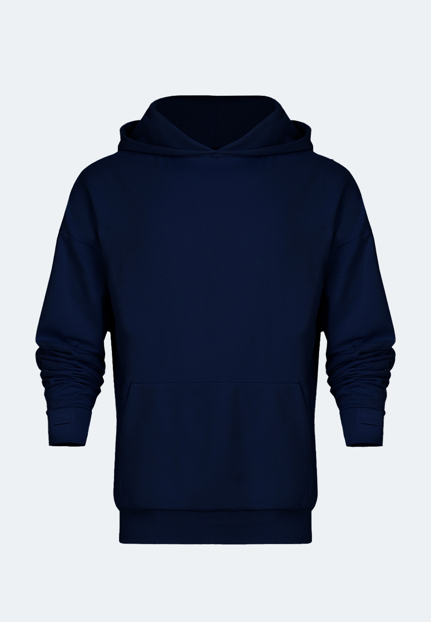 Switcher hoodie men's casablanca color/20 marine