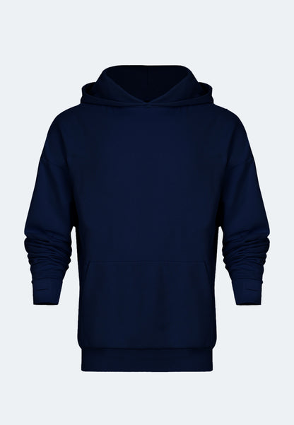 Switcher hoodie men's casablanca color/20 marine