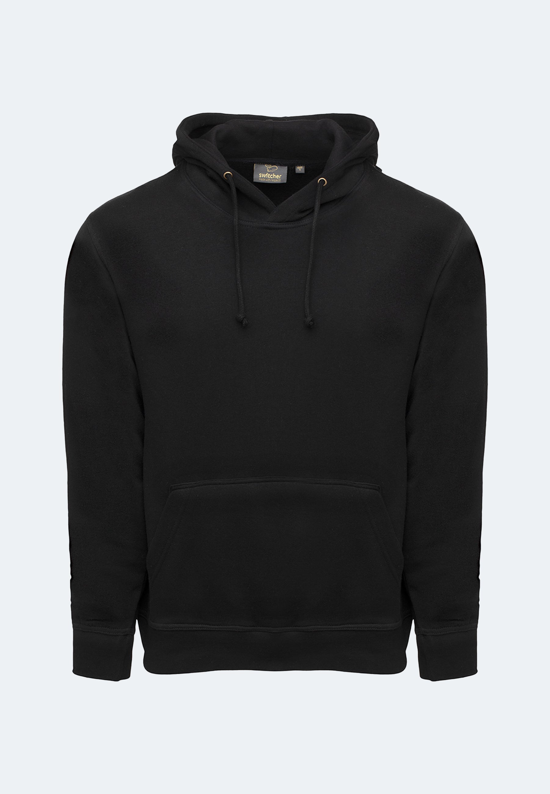 Switcher hoodie ohio color/40 noir
