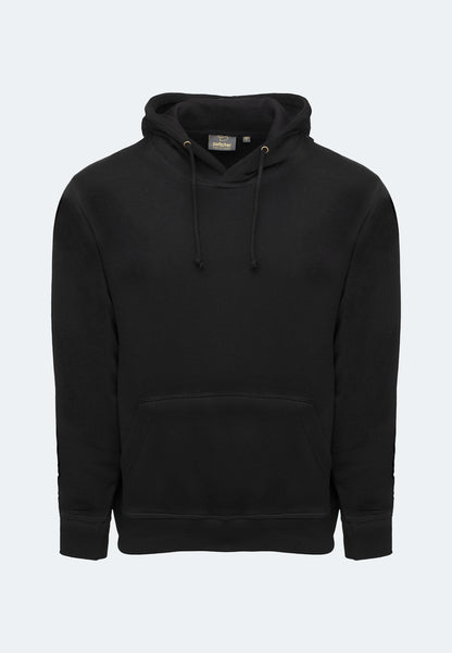 Switcher hoodie ohio color/40 noir