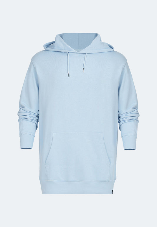 Switcher hoodie uomo colore soho/205 blue soul