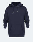 Soho - Hoodie aus 100% Bio-Baumwolle