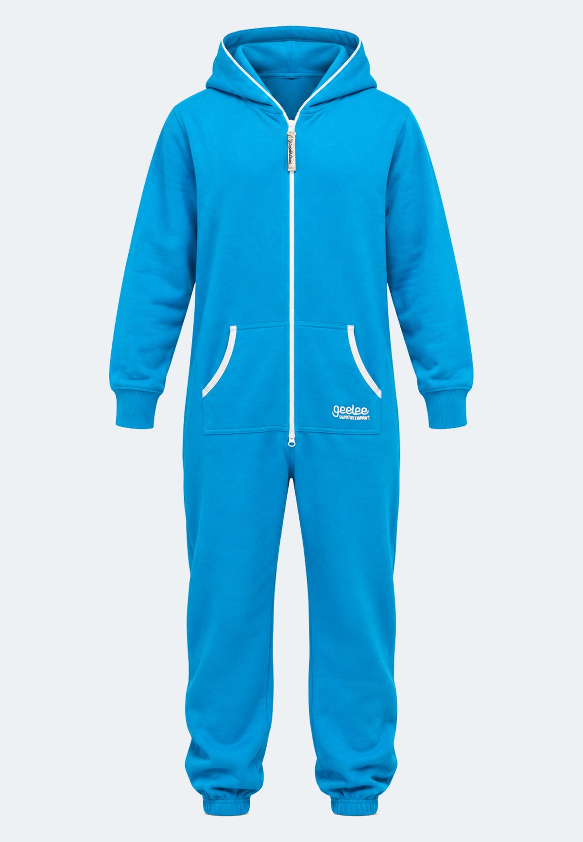 Switcher jumpsuit geelee jumpsuit color/288 blue bay