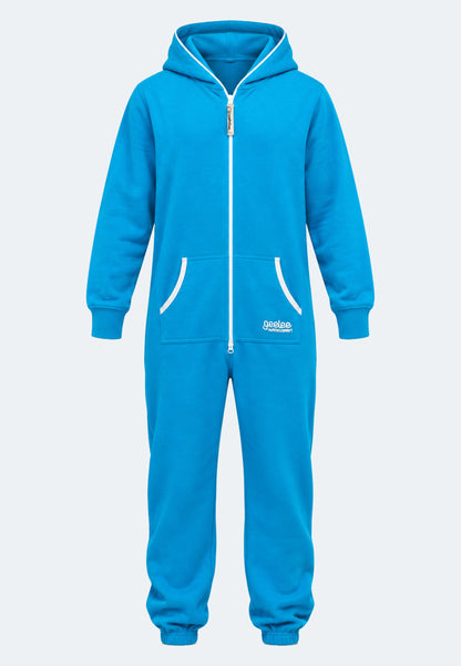 Switcher jumpsuit geelee jumpsuit color/288 blue bay