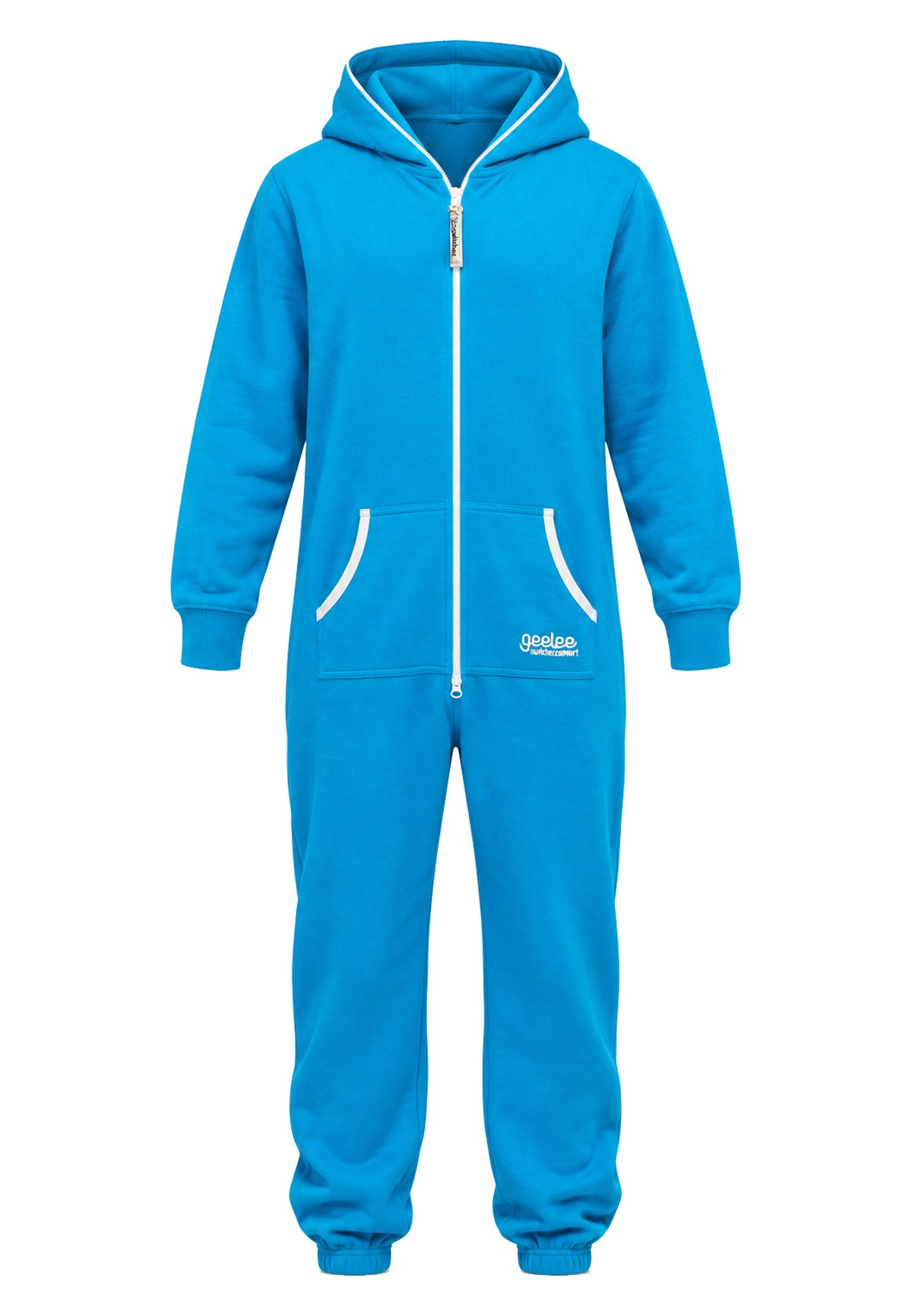 Switcher jumpsuit geelee jumpsuit color/288 blue bay