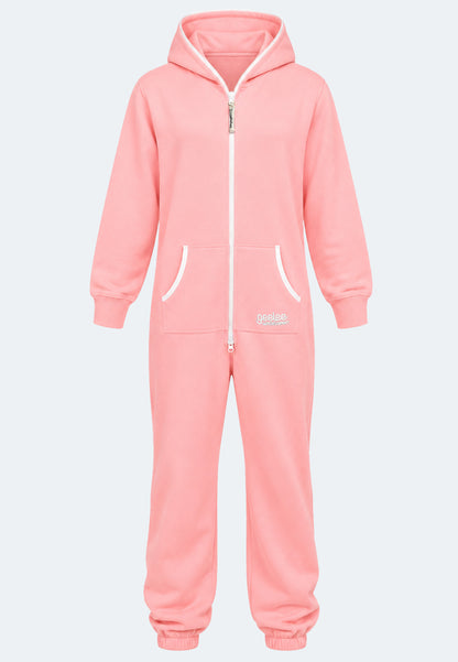 Switcher jumpsuit geelee jumpsuit color/704 camellia