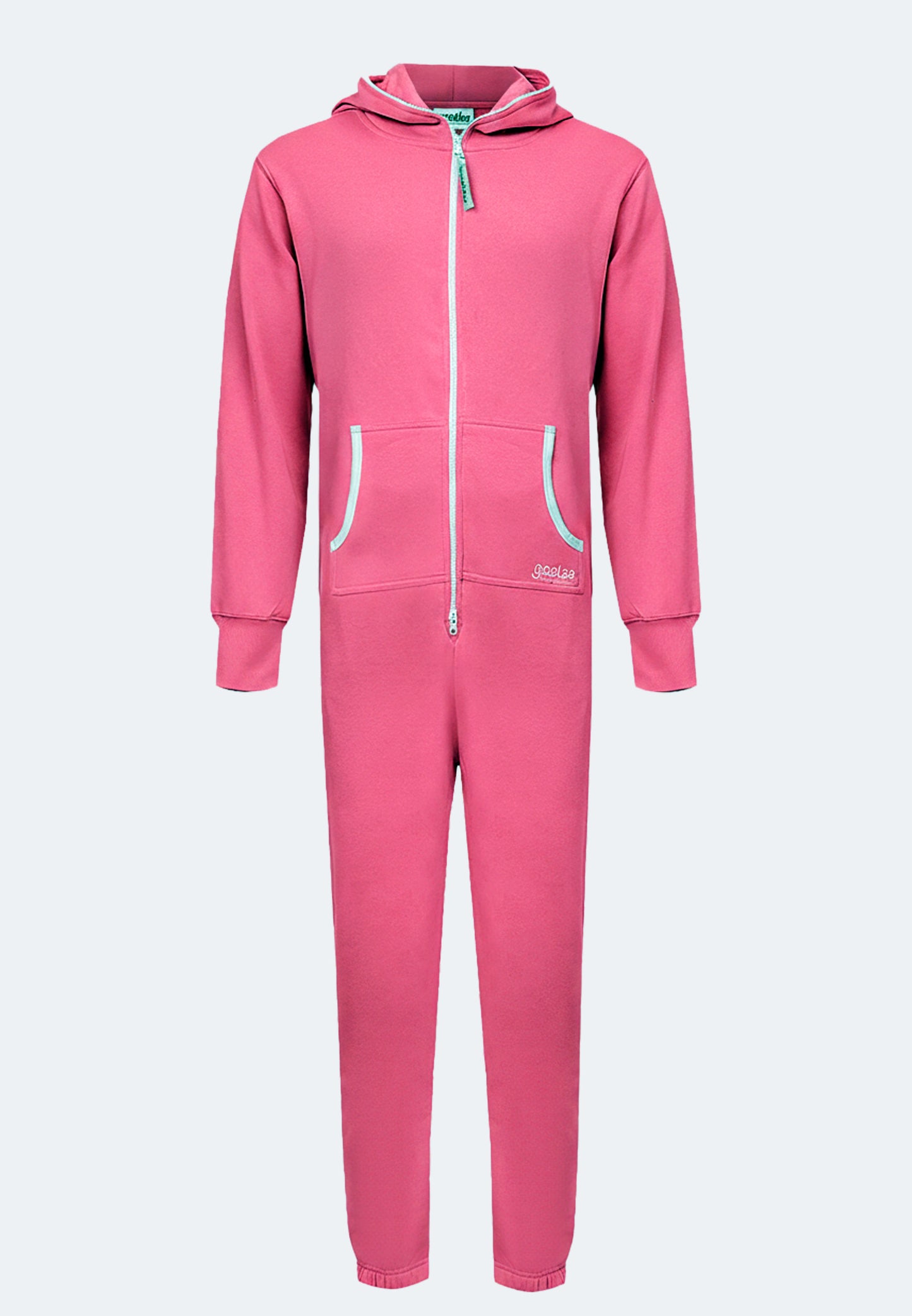 Switcher jumpsuit geelee jumpsuit color/197 cyclamen