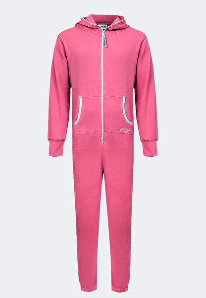 Switcher jumpsuit geelee jumpsuit color/197 cyclamen