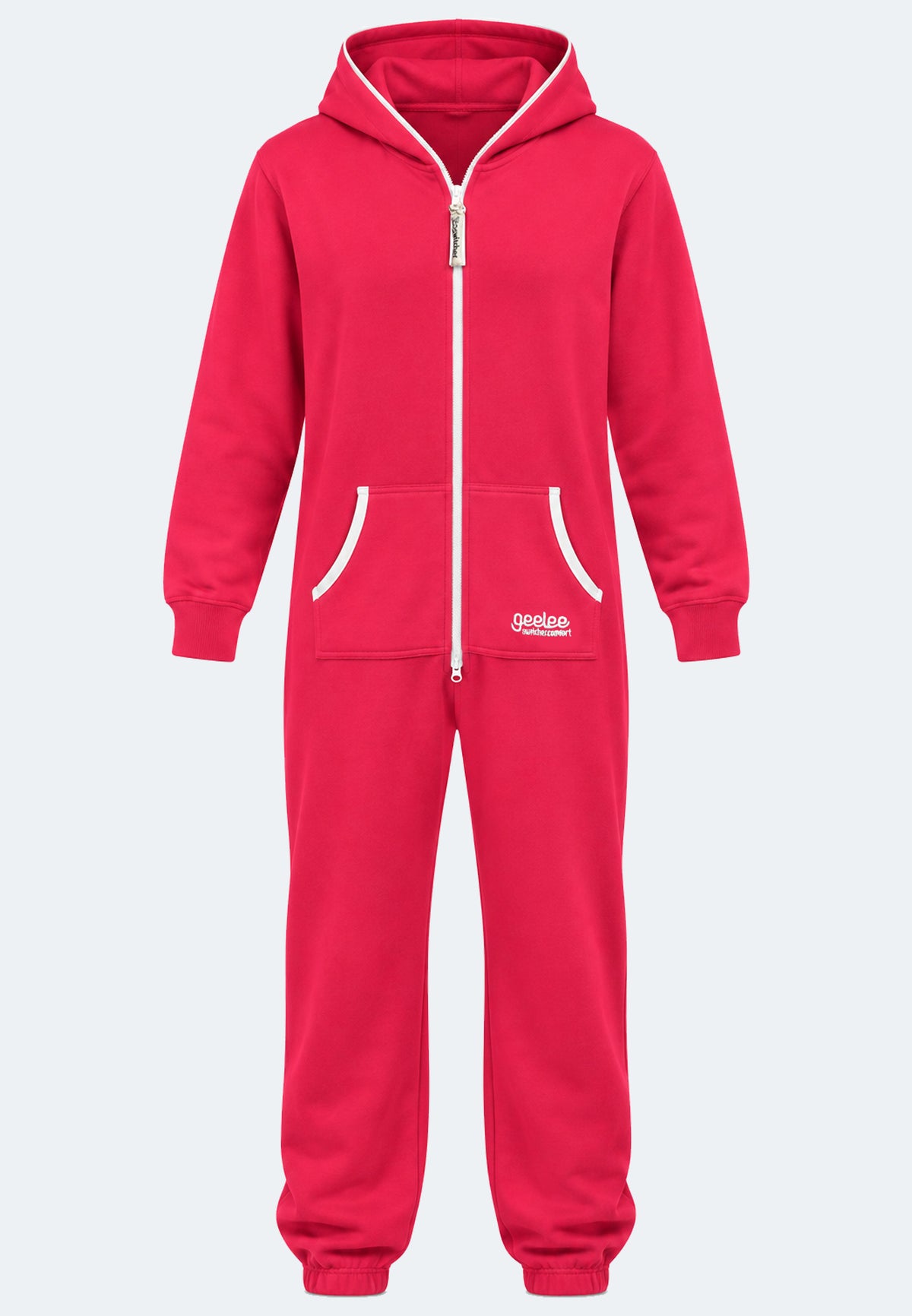 Switcher jumpsuit geelee jumpsuit color/197 cyclamen