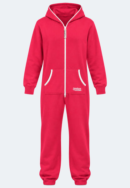 Switcher jumpsuit geelee jumpsuit color/197 cyclamen
