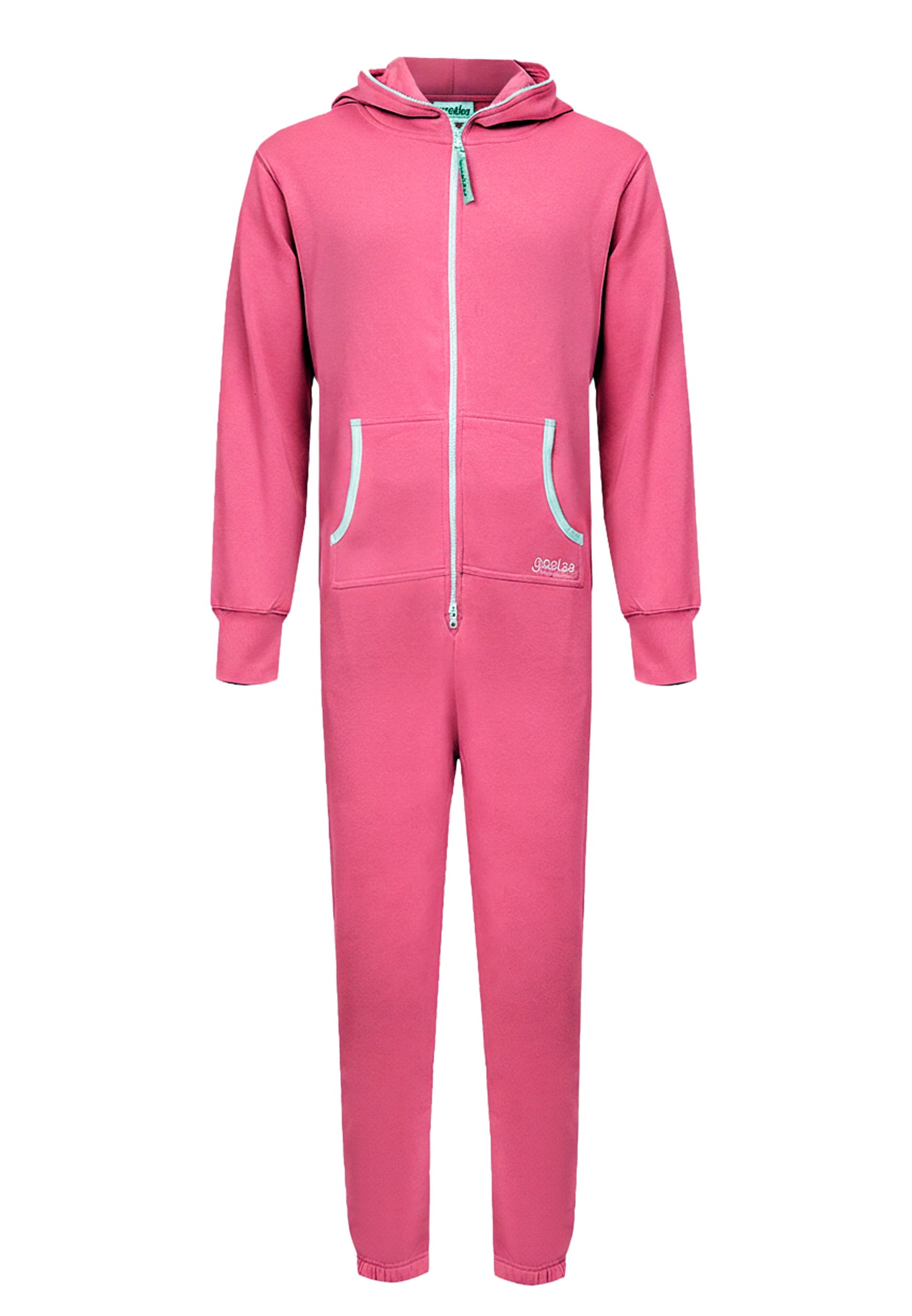 Switcher jumpsuit geelee jumpsuit color/197 cyclamen