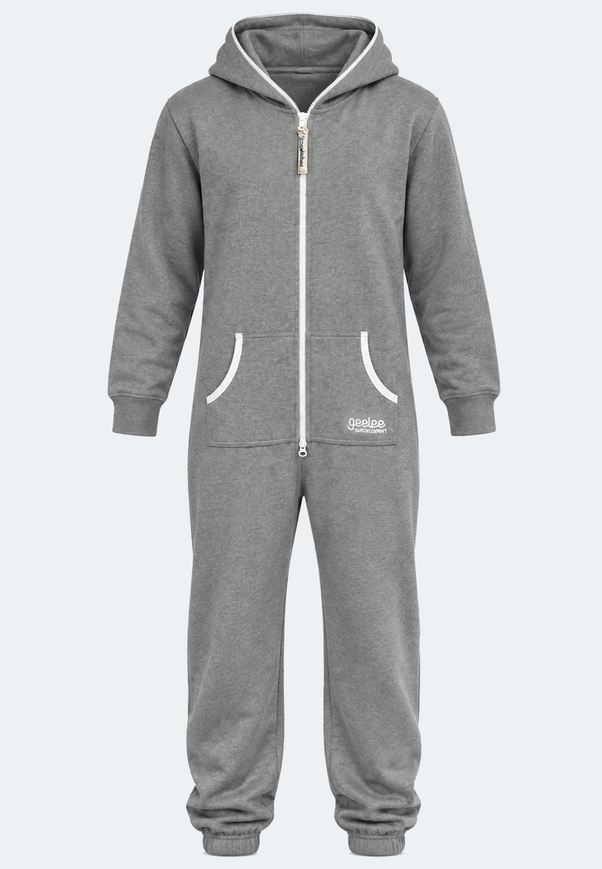 Original Geelee Jumpsuit by Switcher